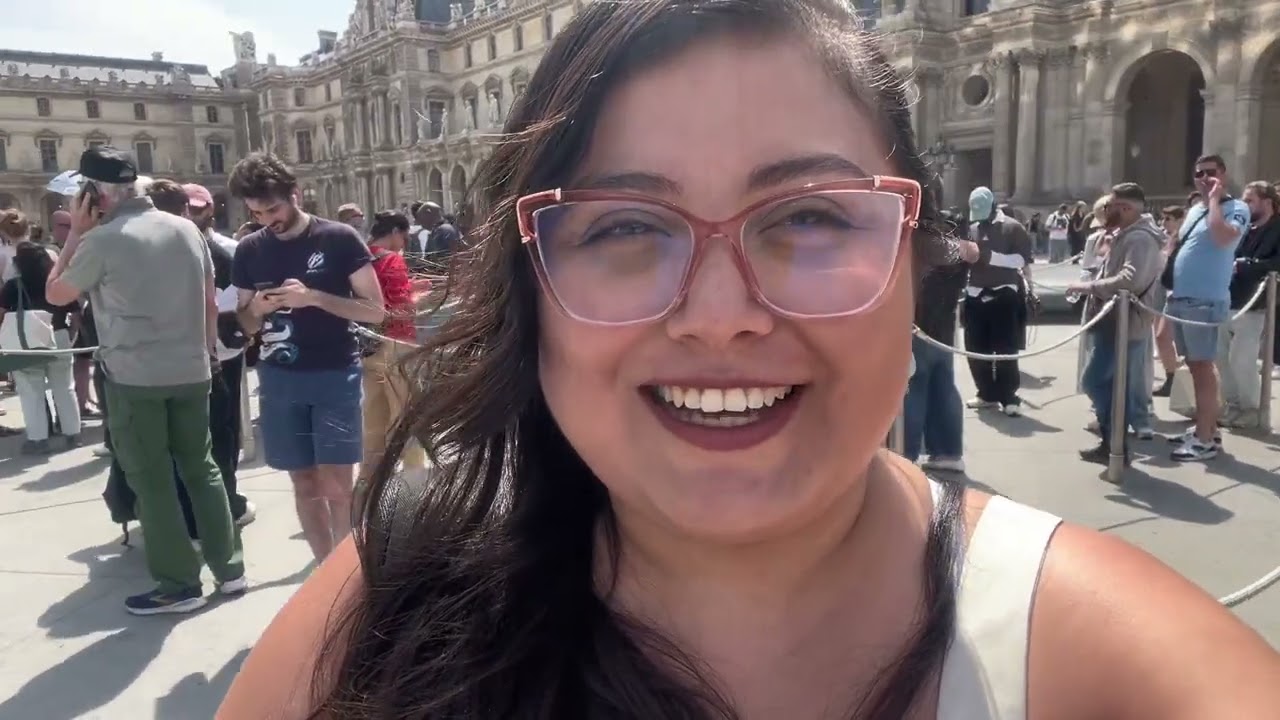 📸✨ El París que NO sale en las postales 🇫🇷🌟