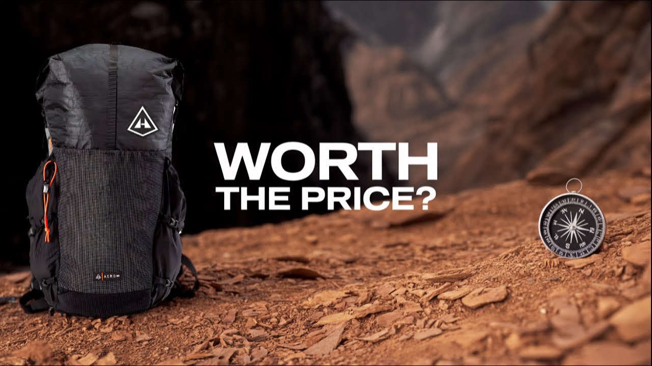 Hyperlite Aero 28 Backpack: The Best Pack for the Weight Weenie?