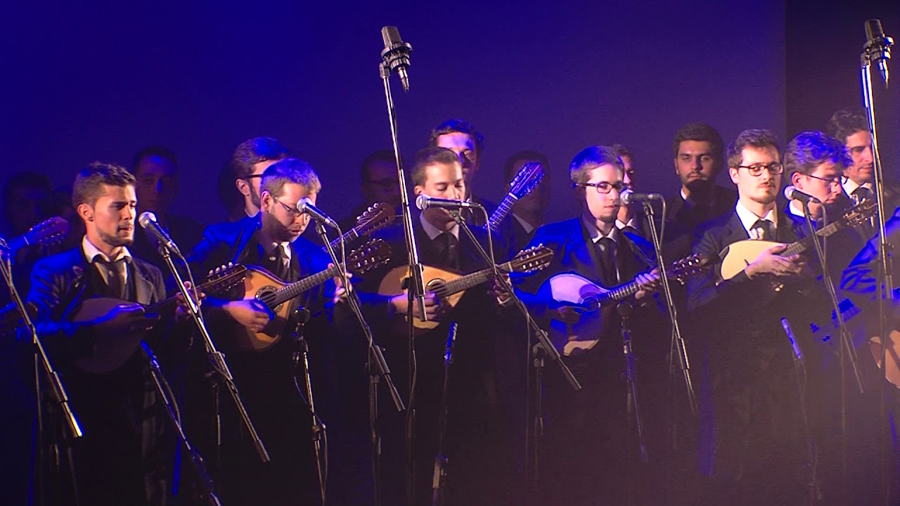anTUNiA - Concerto para dois Bandolins em Sol Maior (Lançamento 