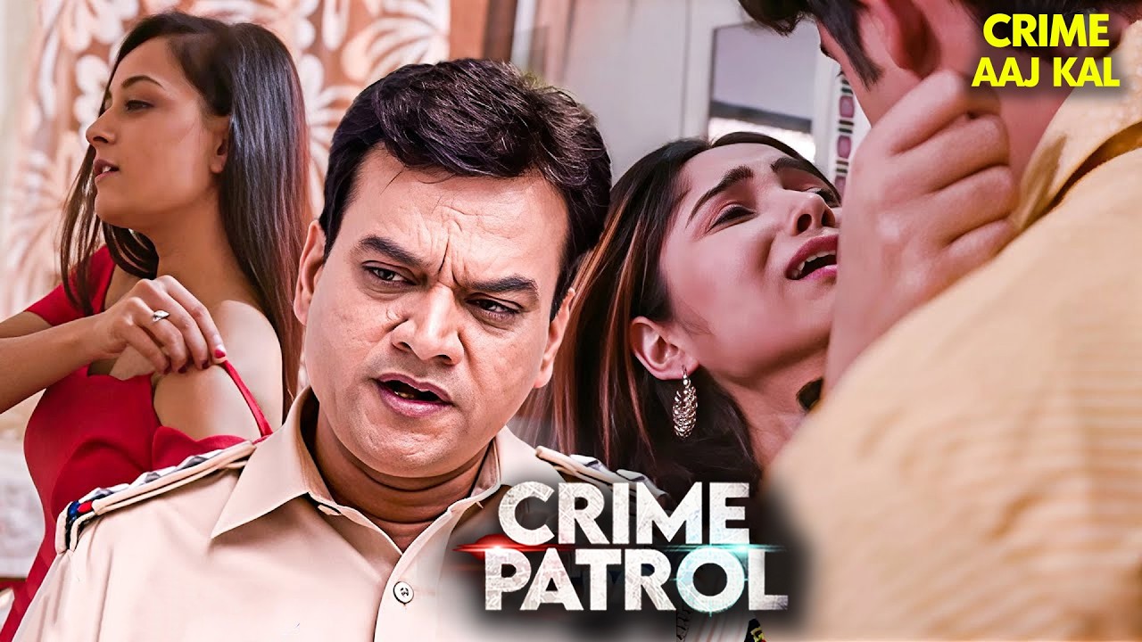 #maharashtra Crime | Crime Patrol | Crime Show | Full Episode | Real Crime | Nayi Kahaniya