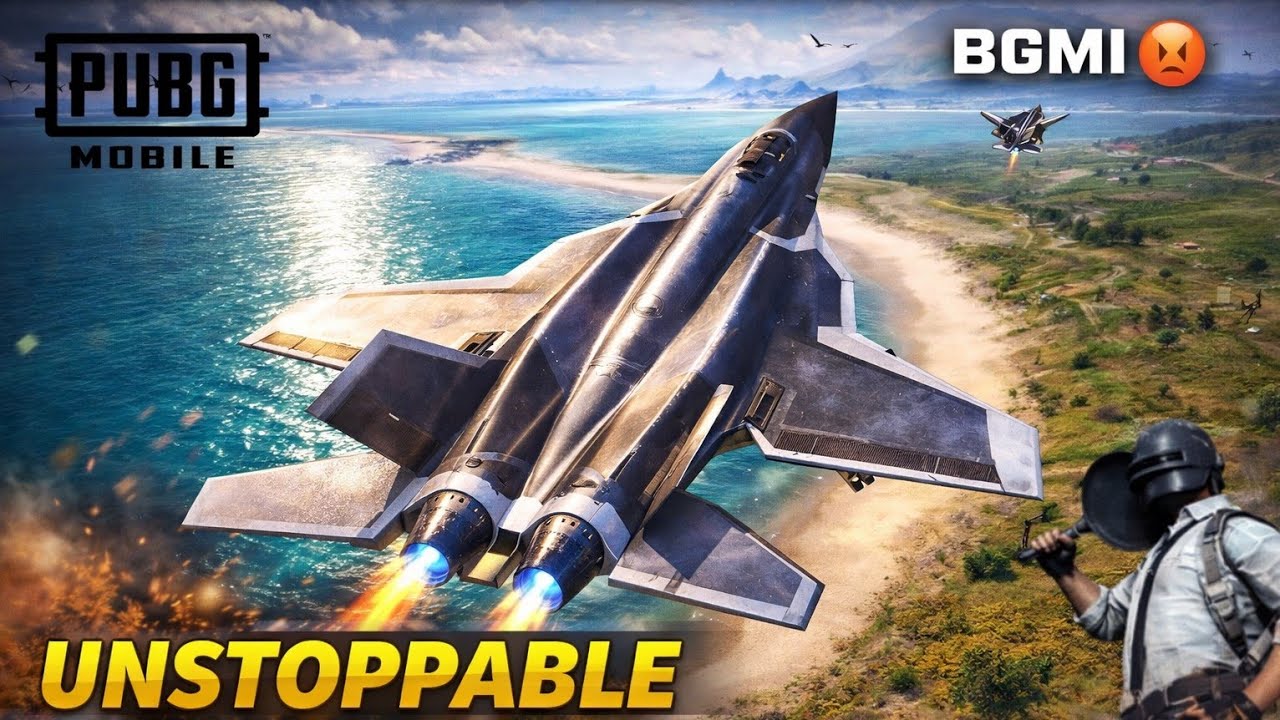 Unstoppable Payload Rush 🚀 | Crazy Movement + High Kills