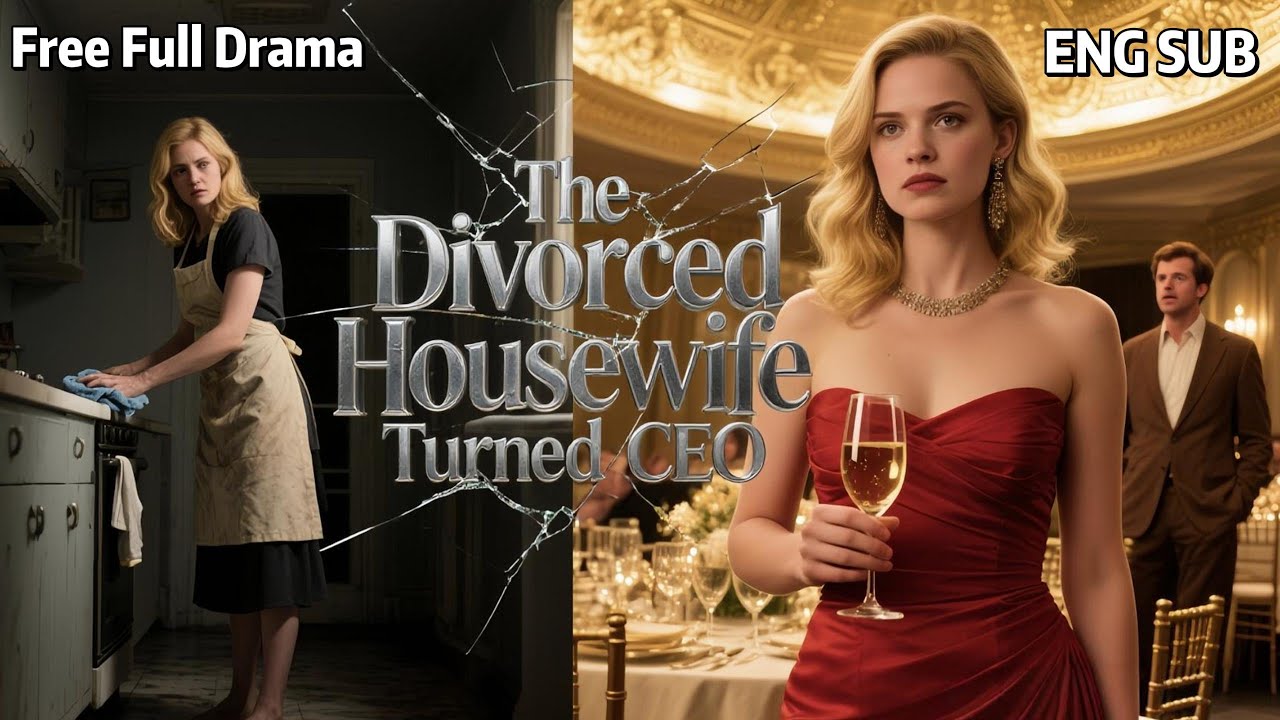 【HD FULL】💔After 3 years hiding her CEO identity to protect his ego, she faced his betrayal. ❓❗💔LOVE