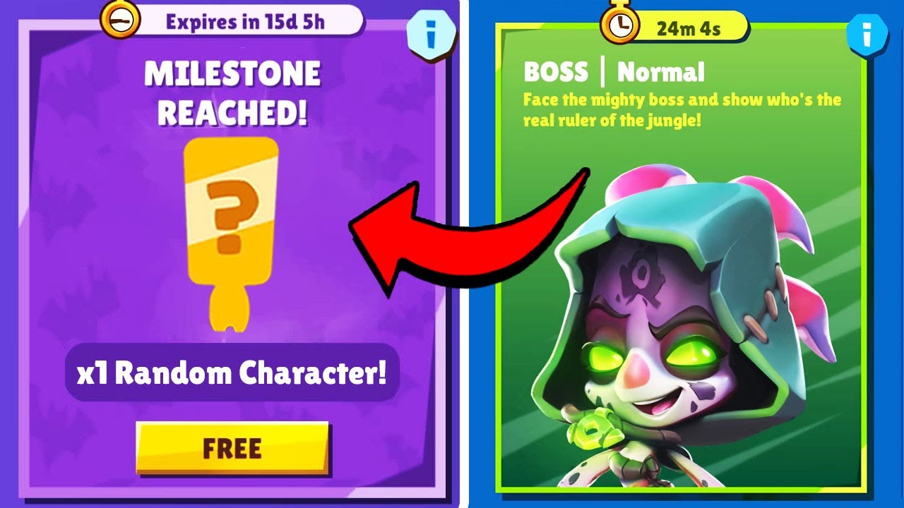 НОВОЕ ОБНОВЛЕНИЕ ПОДАРОЧНЫЙ + ИГРОВОЙ РЕЖИМ &laquo;ХЭЛЛОУИН БОСС&raquo; В ZOOBA!