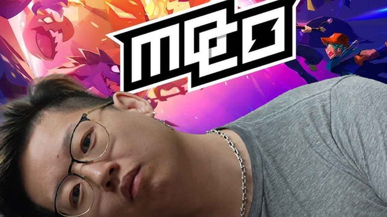 moco sofa stream (level 136 daily grind)