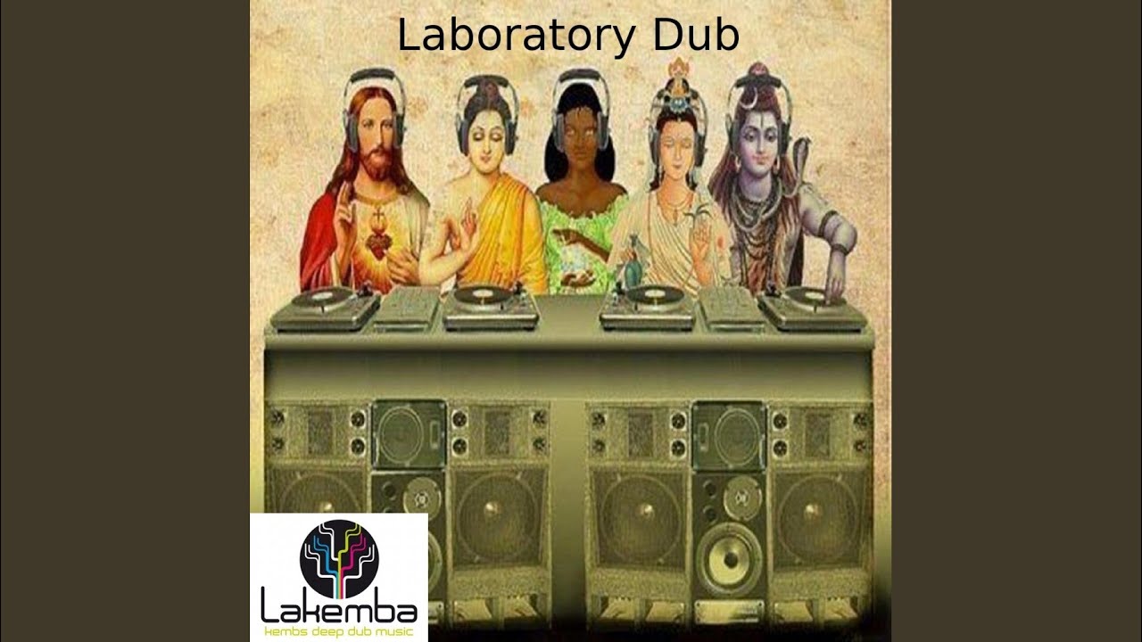 Western Dub (Original Mix)
