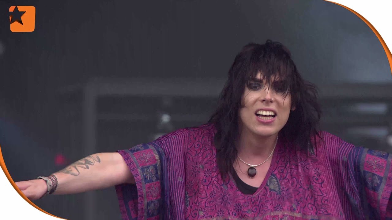 The Struts 