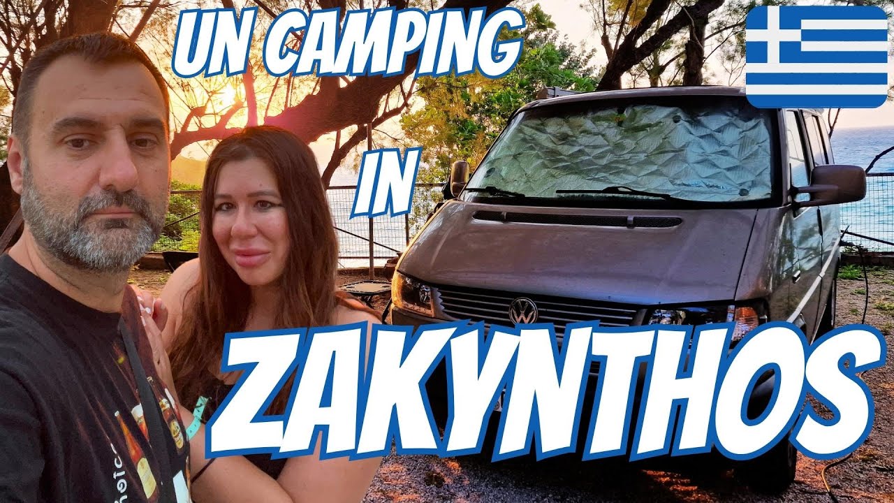 Primele impresii despre Zakynthos. La pas prin statiunea Tsilivi si orasul Zante.