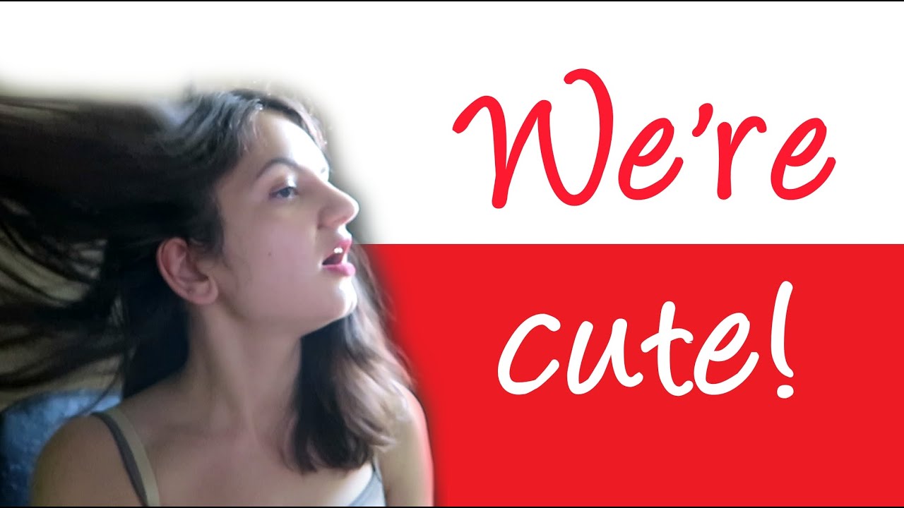 We're cute! | Tweets about Polish people #3