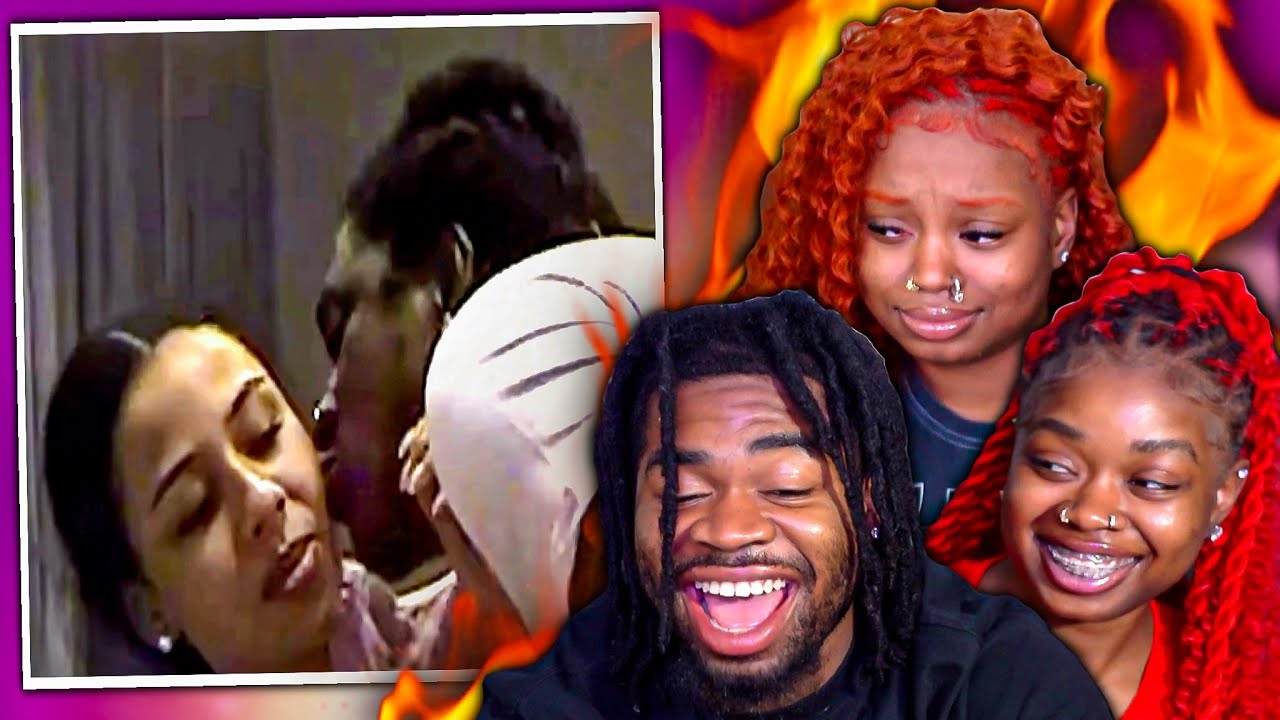 Young Thug - Miss My Dogs (Apology To Future, Lil Baby, 21 Savage, Drake, Mariah, & More) | REACTION