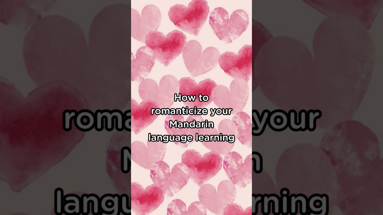 learn Mandarin with Airlearn 🙌#mandarinlearning #learning #airlearn