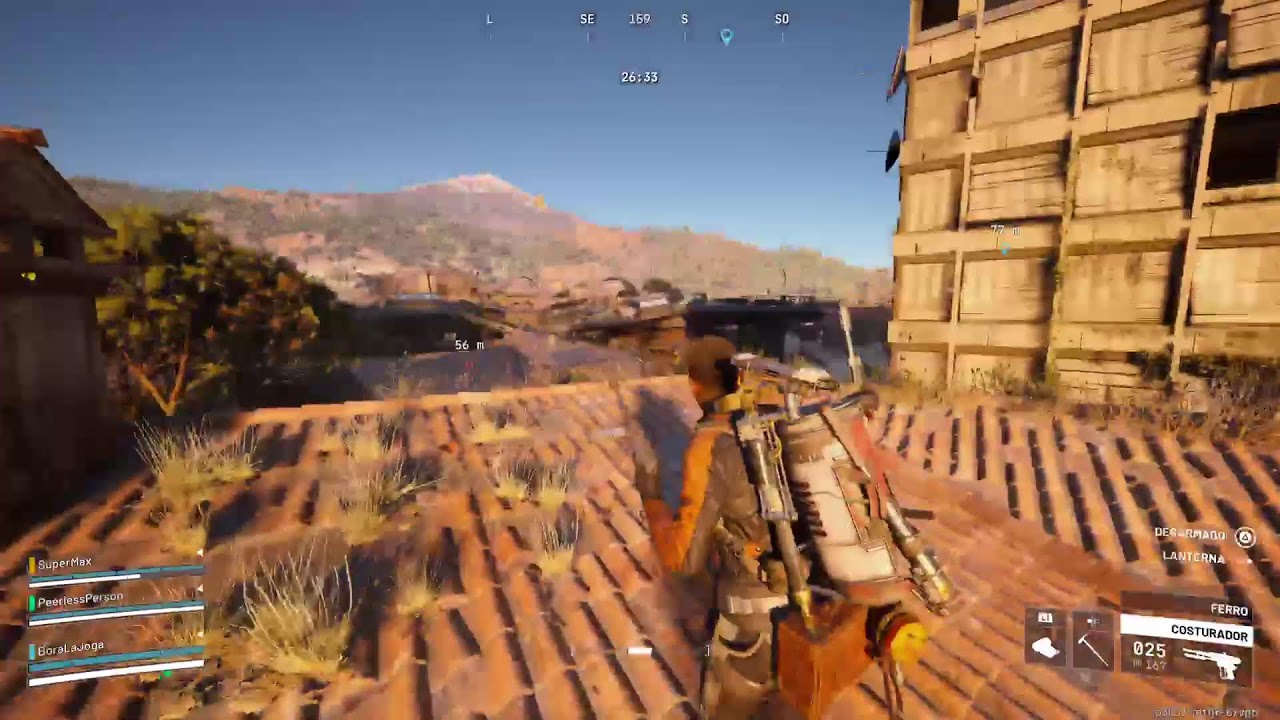 ARC Raiders