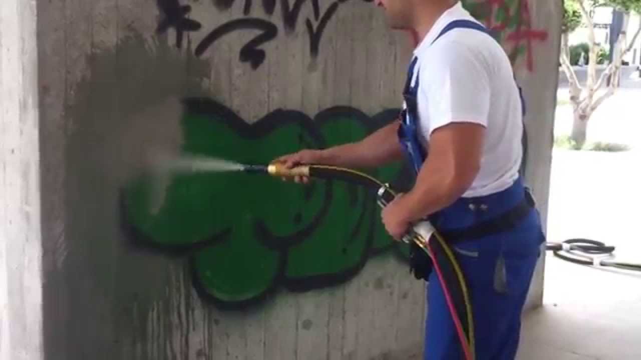 Axiom Environmental and Restoration Industrial and Commercial Blasting