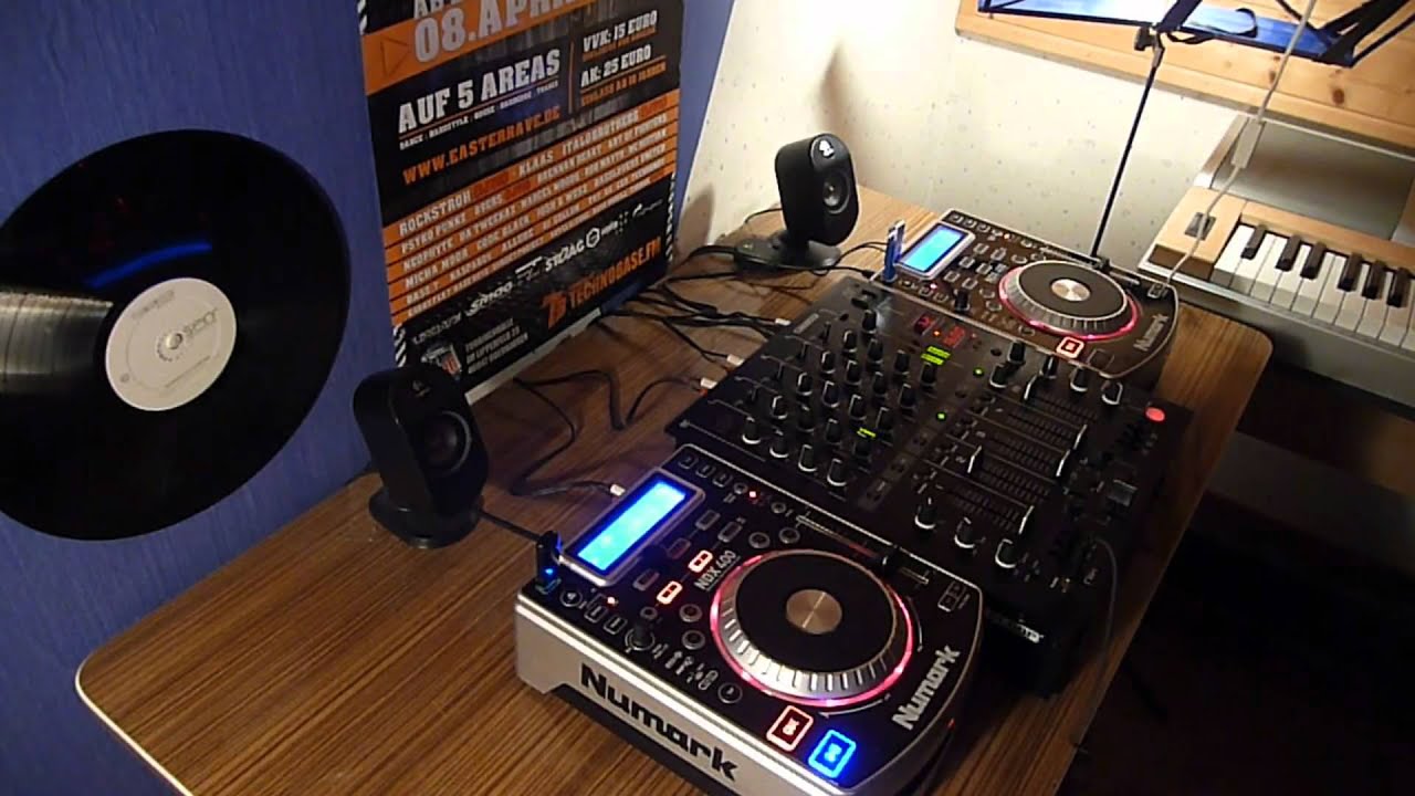 HandsUp TenMinMix #9 | DJ Chris | New Releases