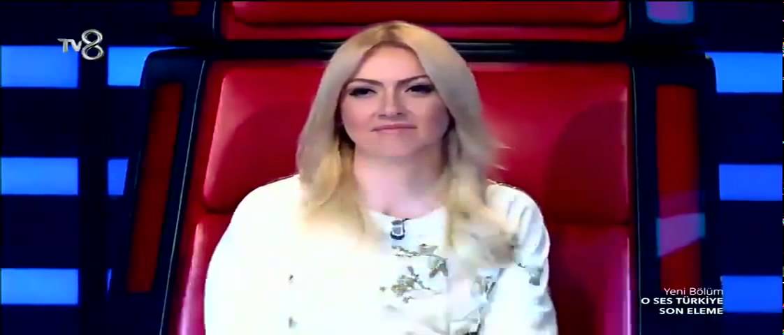 Zeo Jaweed O Ses Türkiye Tüm Parçaları
