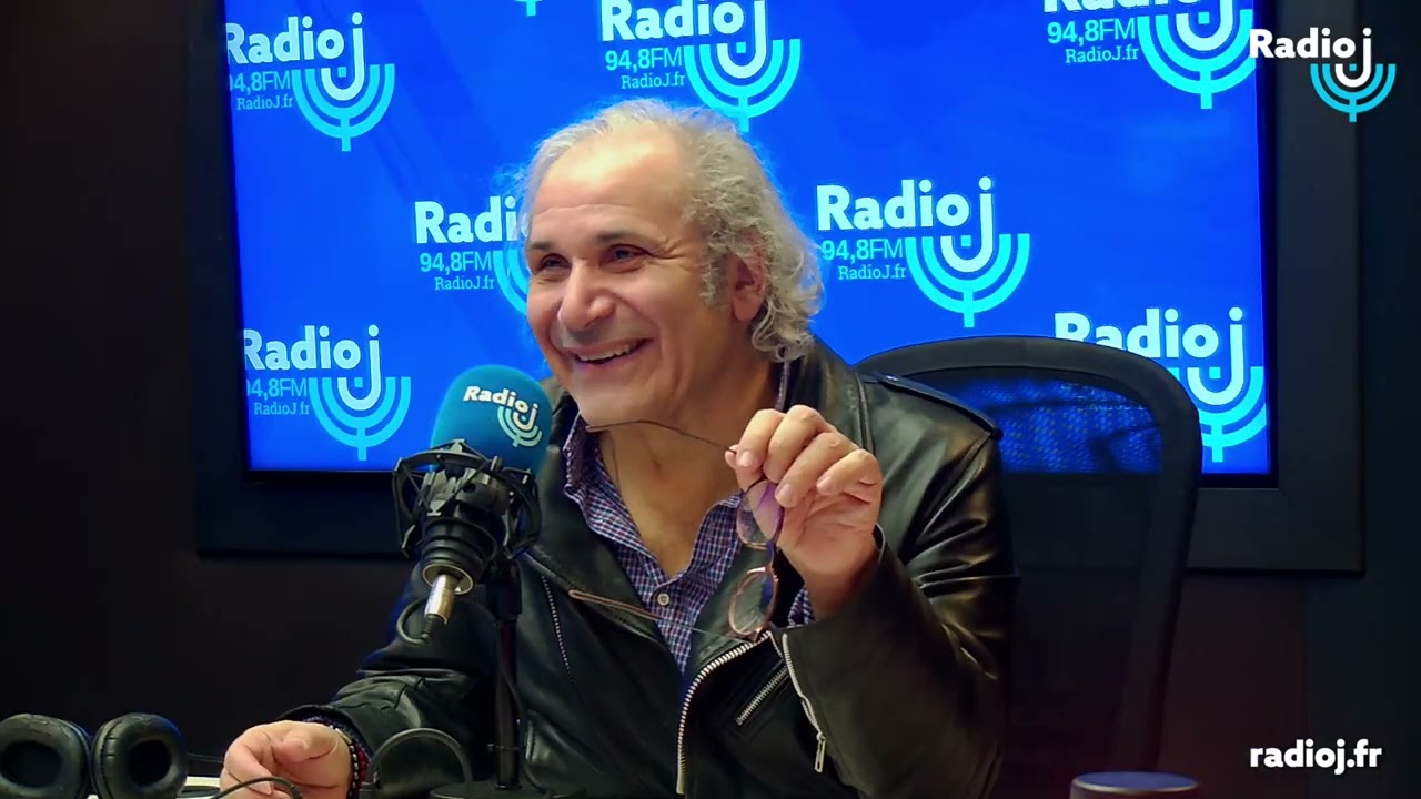 Claudio Capéo - Les Chansons de ma vie, Frédéric Zeitoun