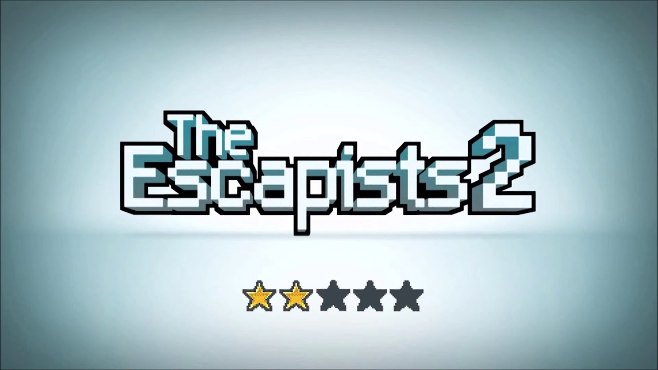 The Escapists 2 Music - Fort Tundra - Free Time (2 Stars)