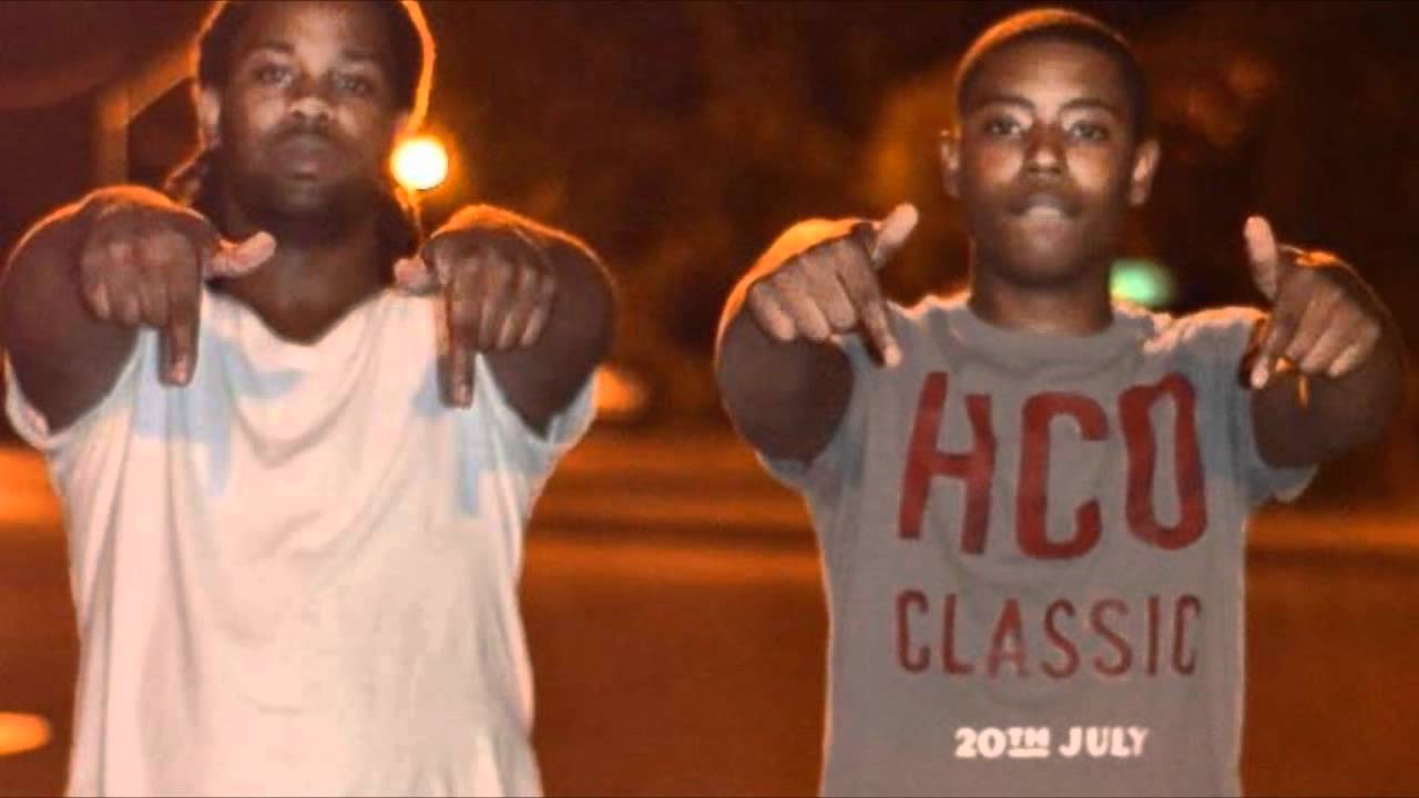 S.dot Ft. Edai & ChiefWuk- Kill Em