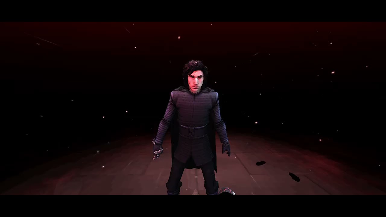 Bane + Malak with Zaalbarr FDC vs SLKR with Dark Rey FDC (TW)