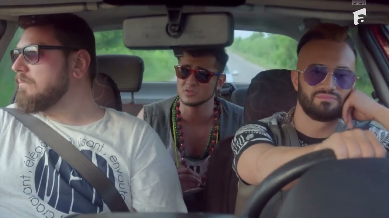 Malone își antrenează creierul: „Amant, din șase, care să înceapă cu litera i” Ce răspuns îi dă Gina
