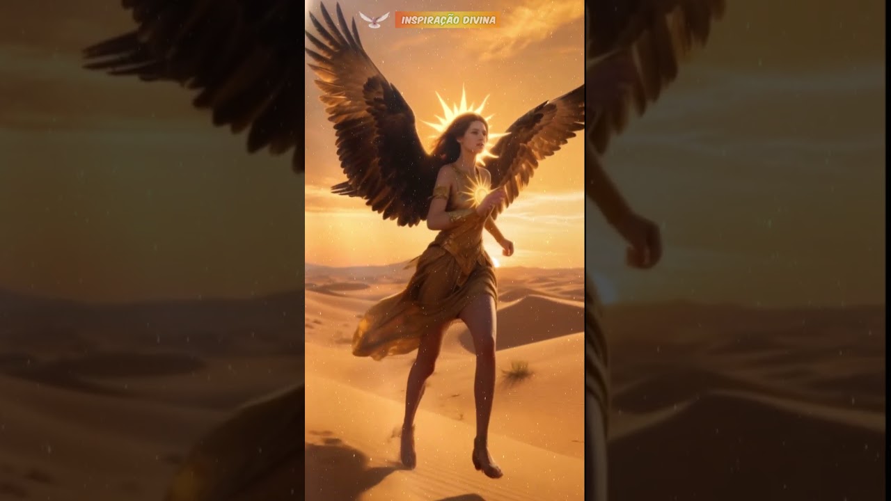 📖 Apocalipse 12 Revelado: A Mulher e o Drag&atilde;o em Batalha Espiritual!
