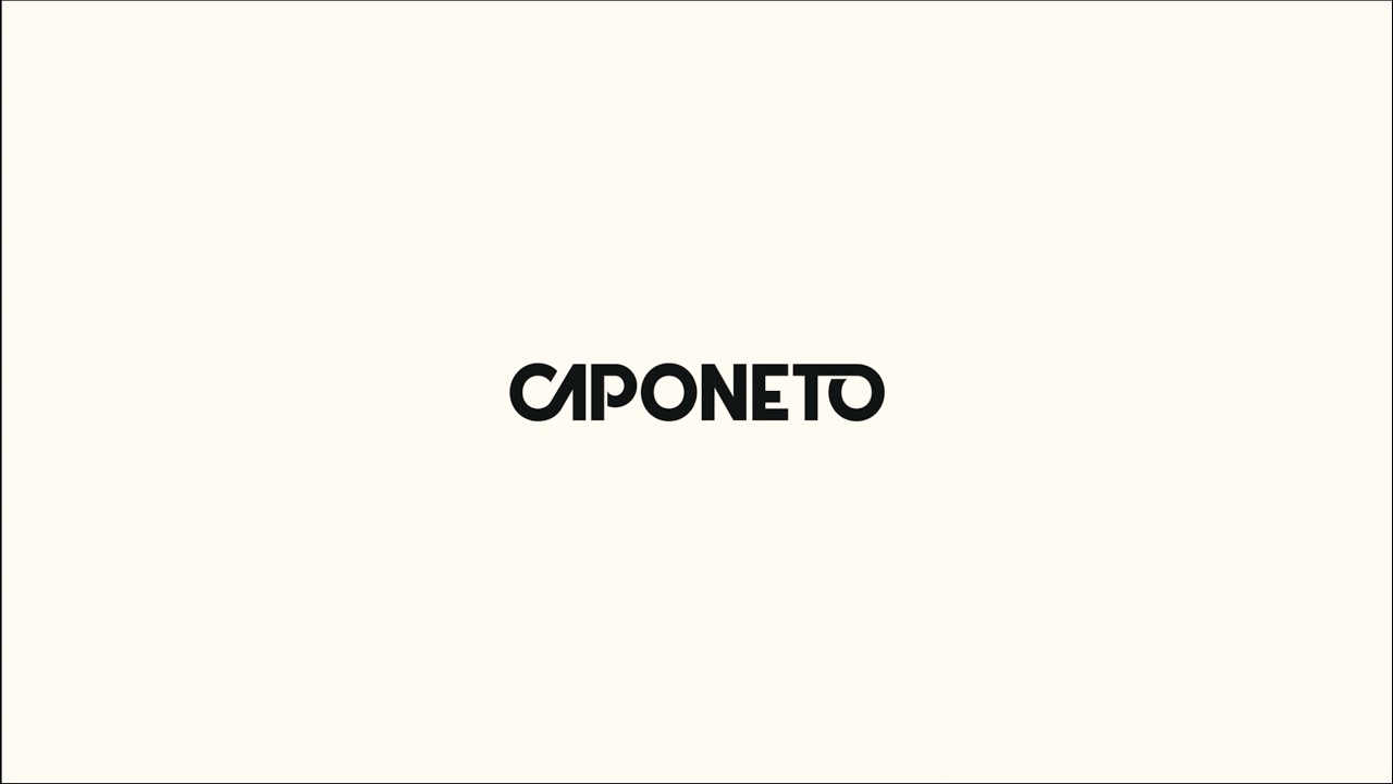 Demo Reel 2026 | Caponeto