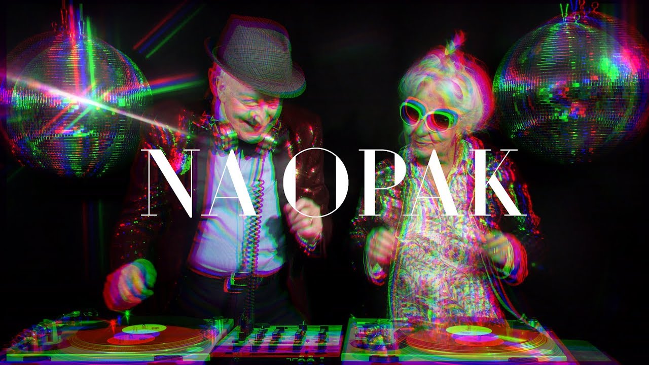 Fluent [Konstanty Drążek] - Na opak