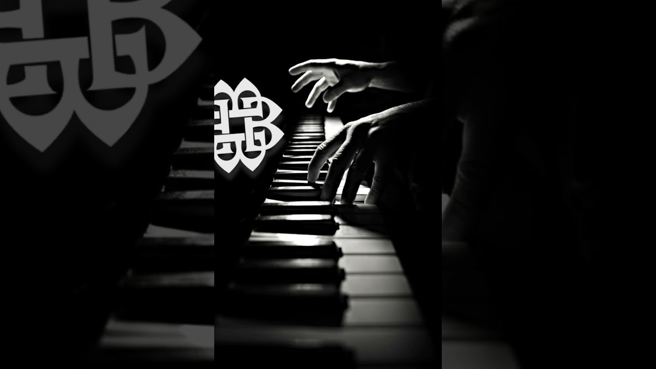 Breaking Benjamin - Breath (Piano Version) [AI]