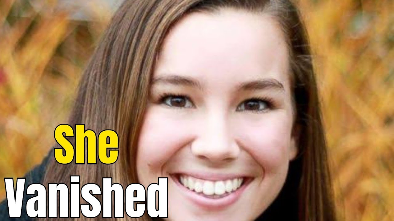 She Went for a Run and Never Came Back: The Girl, the Small Town, and the Phone That Kept Pinging”