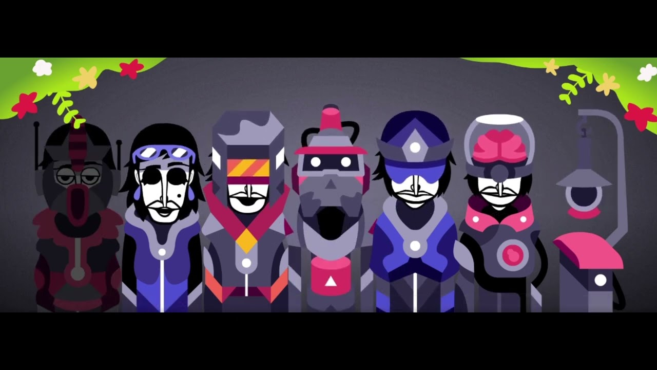 Chasing Dreams | Incredibox Waypoint |