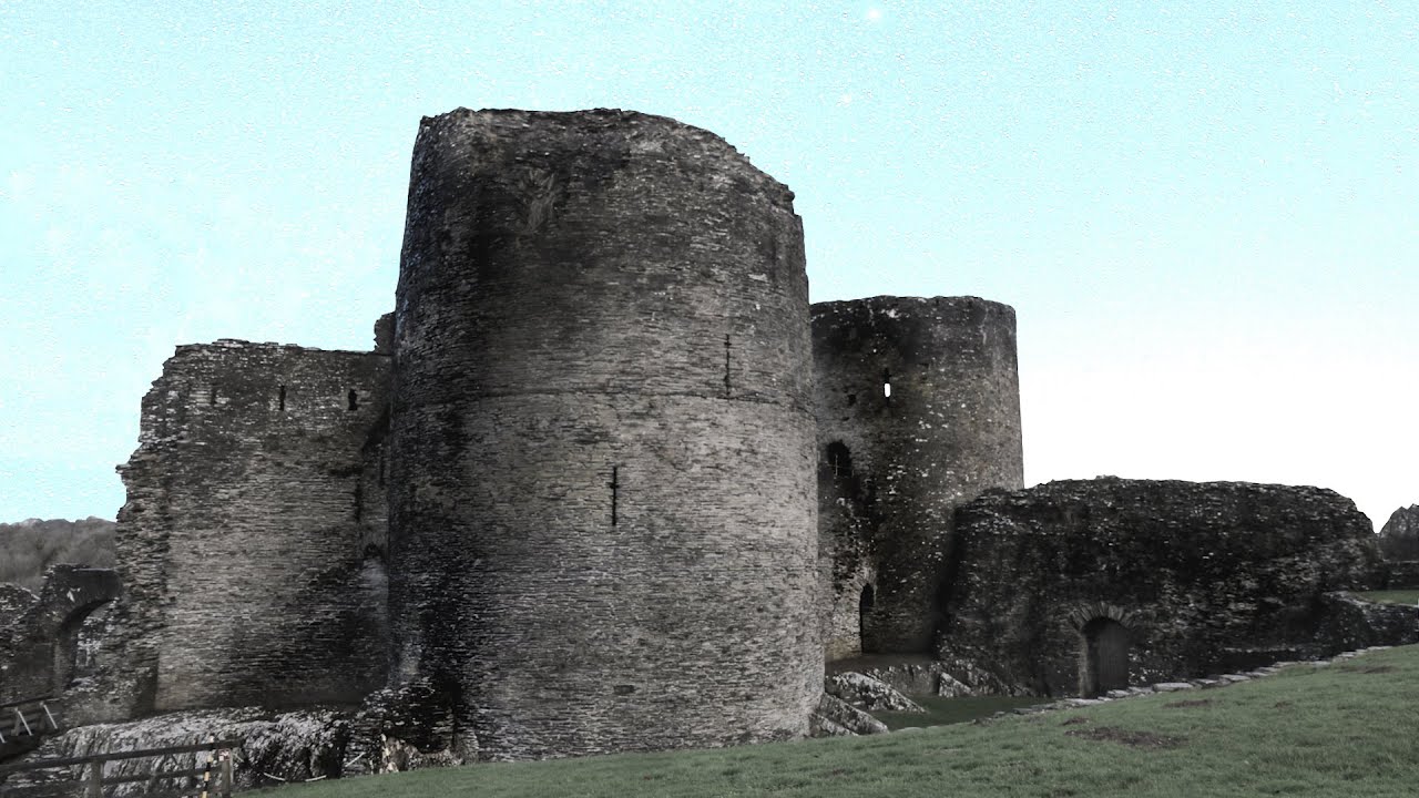 Cilgerran Boys -  A Generation Part 2