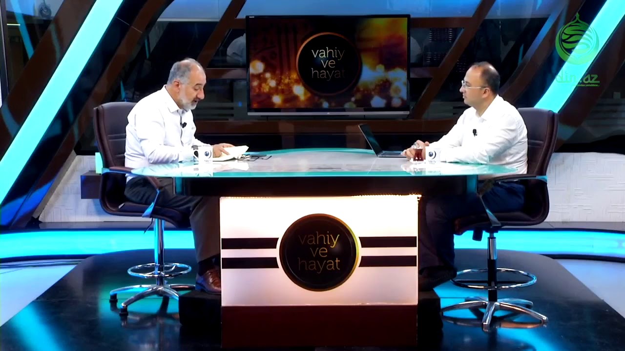 Kölelik / Cariyelik sorunu - Mustafa İslamoğlu