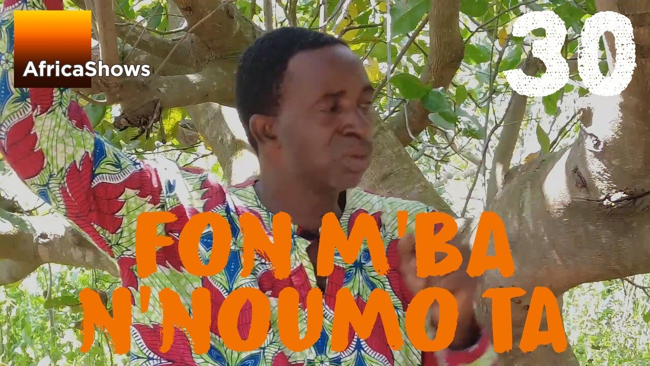 FON M'BA N'NOUMÔ TA 30 VERSION MALINKE
