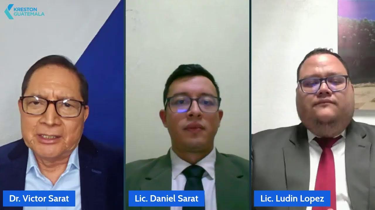 Gestión de pensión de invalidez, vejez y sobrevivencia ante el IGSS