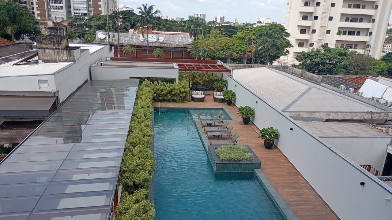 VENDO OU TROCO AP EM MARÍLIA POR IMÓVEL EM BAURU SP