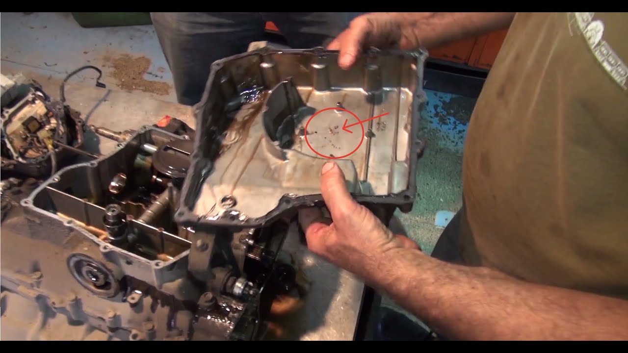 Honda CBR 900RR Motor Yenileme 2. Bölüm