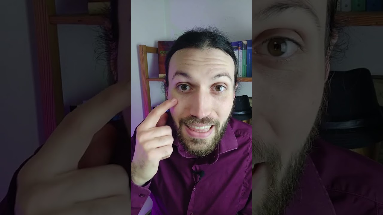 La microespressione del sorriso psicopatico