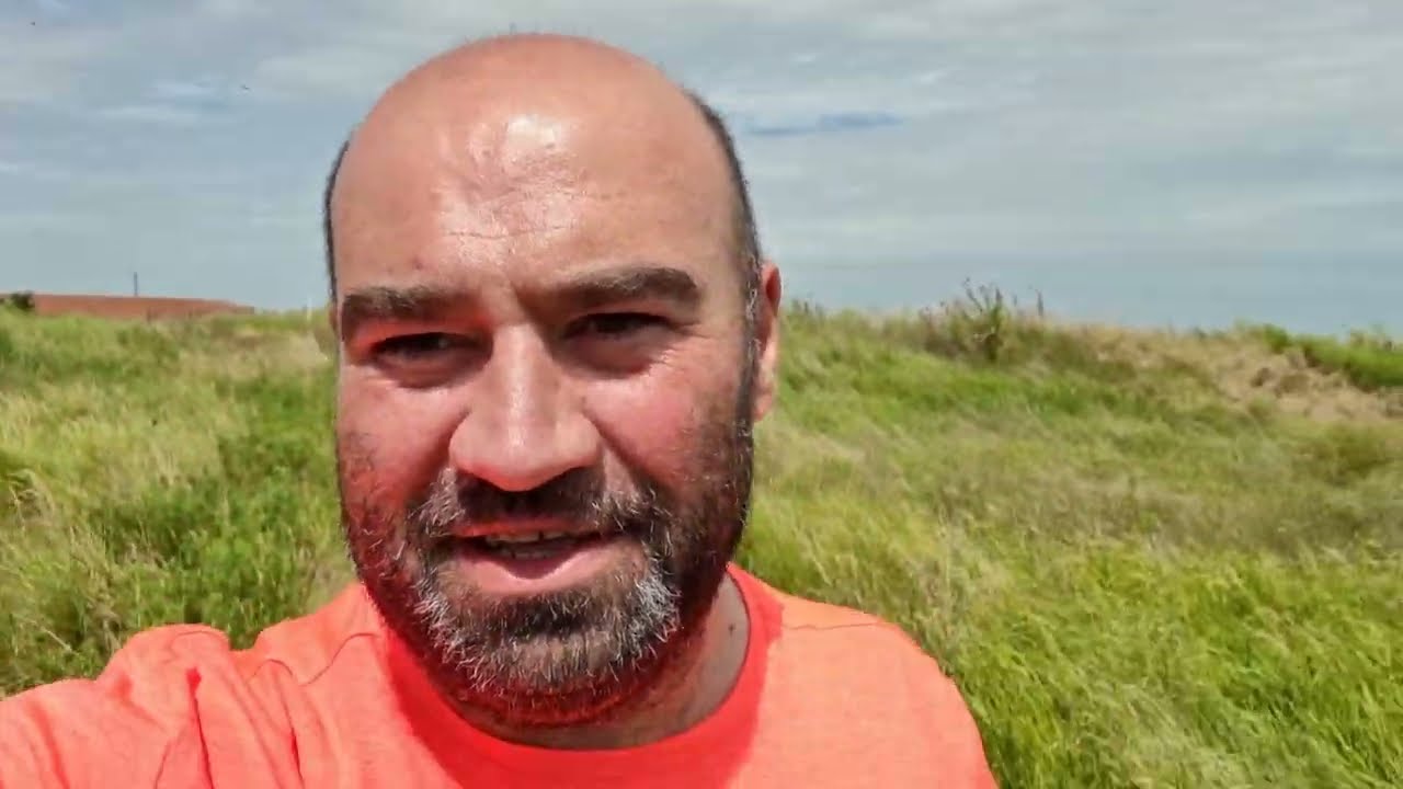 La pas prin Cetatea Histria