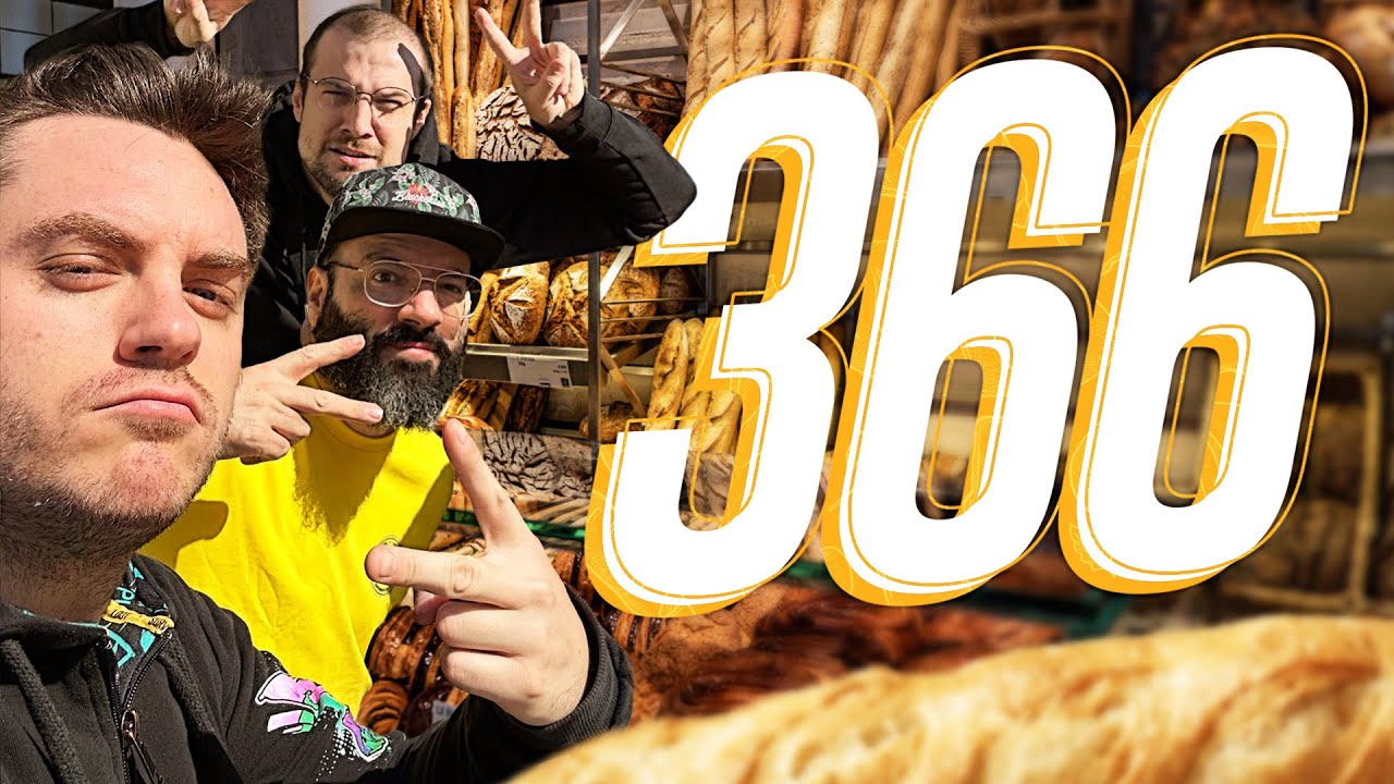 UNE JOURNÉE HISTORIQUE - Best of ZeratoR #366