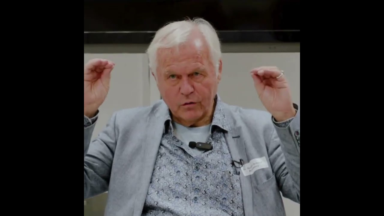 Konflikte sind keine Störung, sondern eine verdeckte Führungsaufgabe - Gunther Schmidt