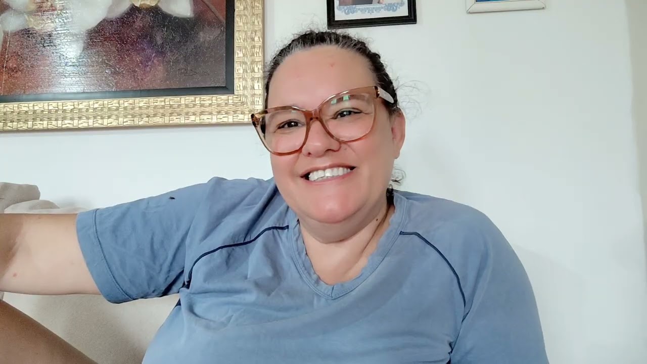 ESTÁ DANDO PARA PERCEBER QUE ELA NÃO ESTÁ SENDO BEM ACEITA PELA FAMÍLIA DO PAI DA CRIANÇA