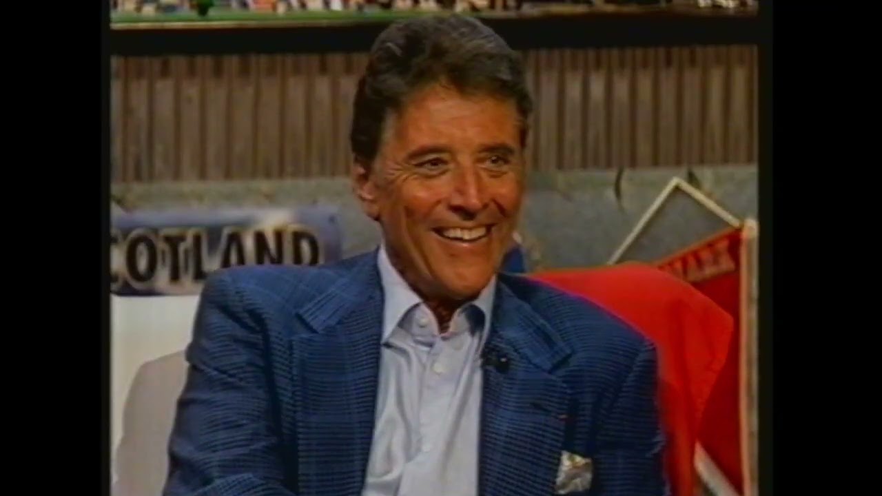 Fantasy World Cup 98 Ep13