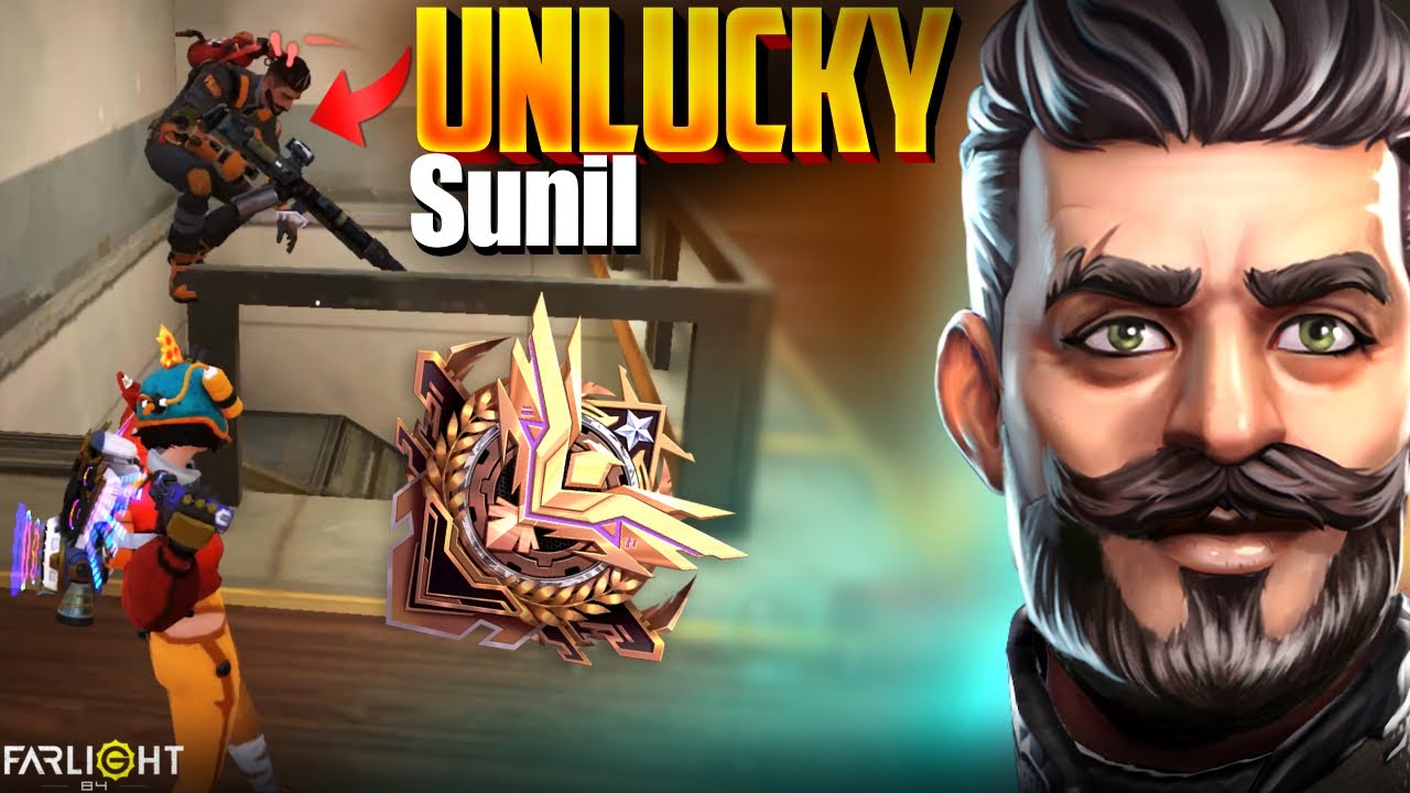 Solo Domination in SUNSET CITY Map | SOLO Vs SQUAD | Farlight 84 Gameplay