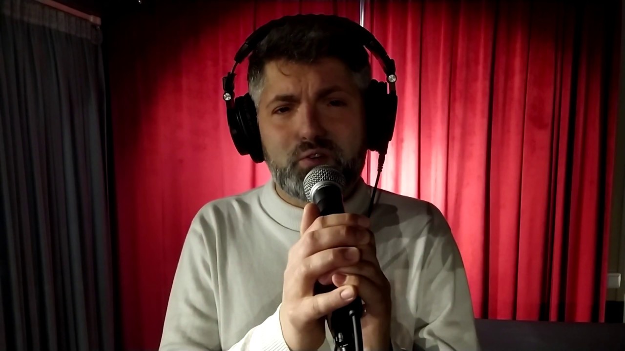 Ciemna dziś noc - Piotr Kosewski