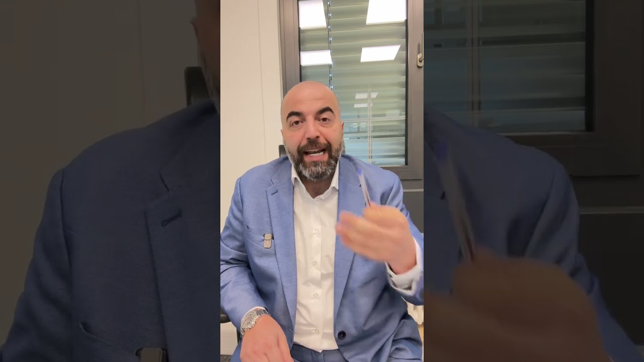 كيف تتعامل مع استدعاء الشرطة لك كمشابه به أو مج'''رم في المانيا