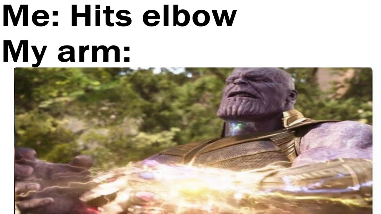 Relatable Memes