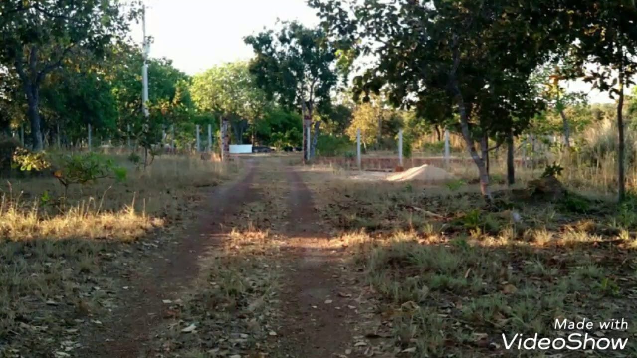 Ch&aacute;cara recanto