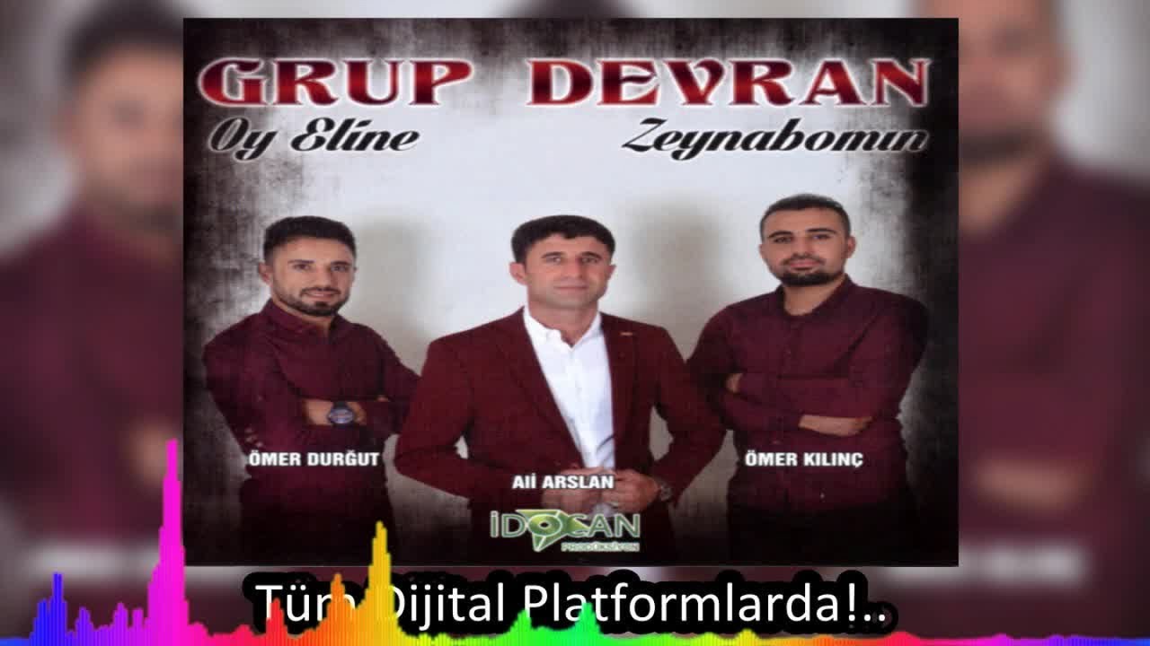 Grup Devran - Vendakirye - (Official Audıo)