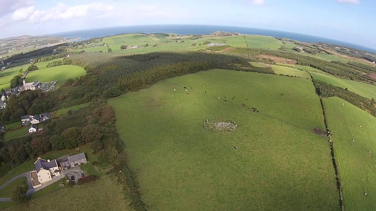 Bocan Stone Circle