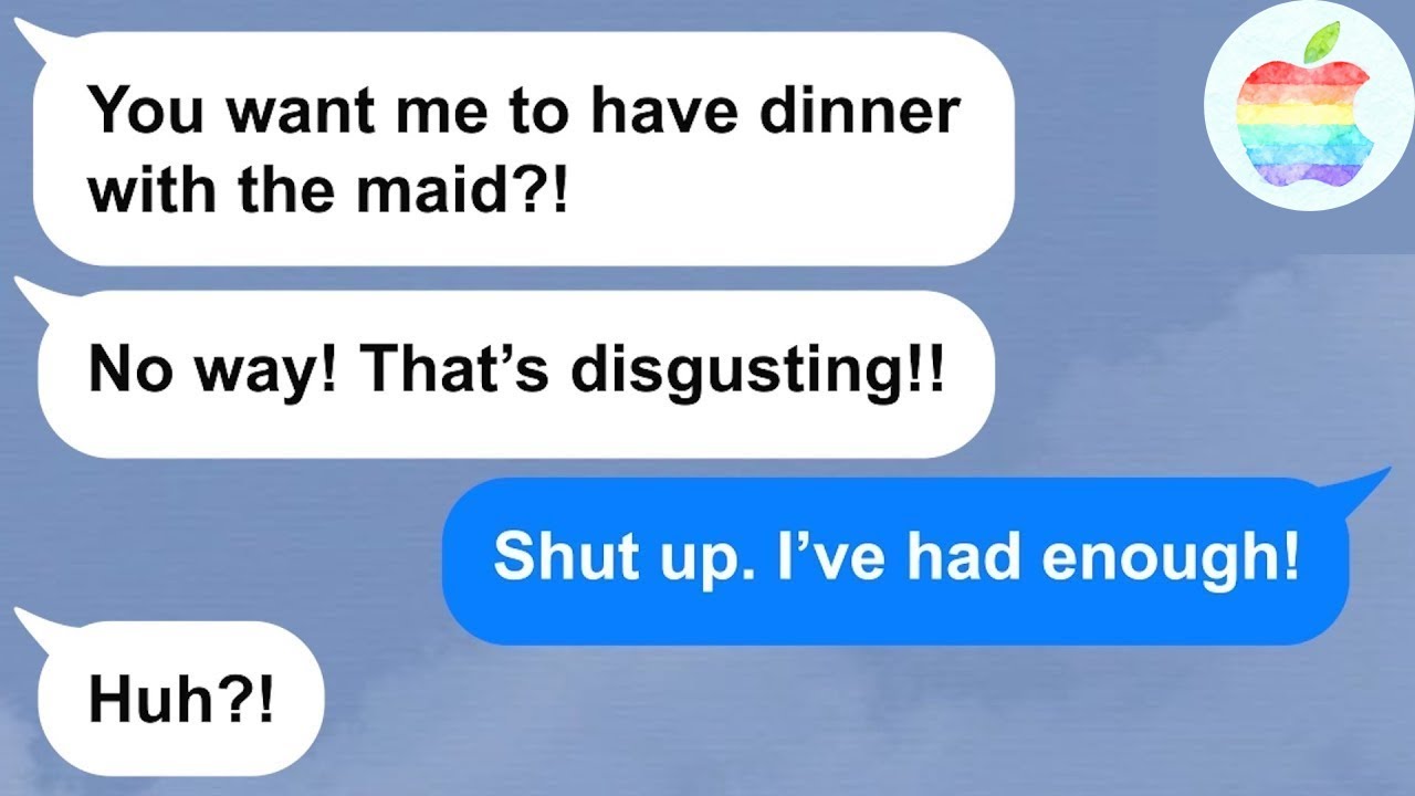 【Apple】My Spoiled Brat SIL Refused to Help in Our House — But Karma Hit Her Hard