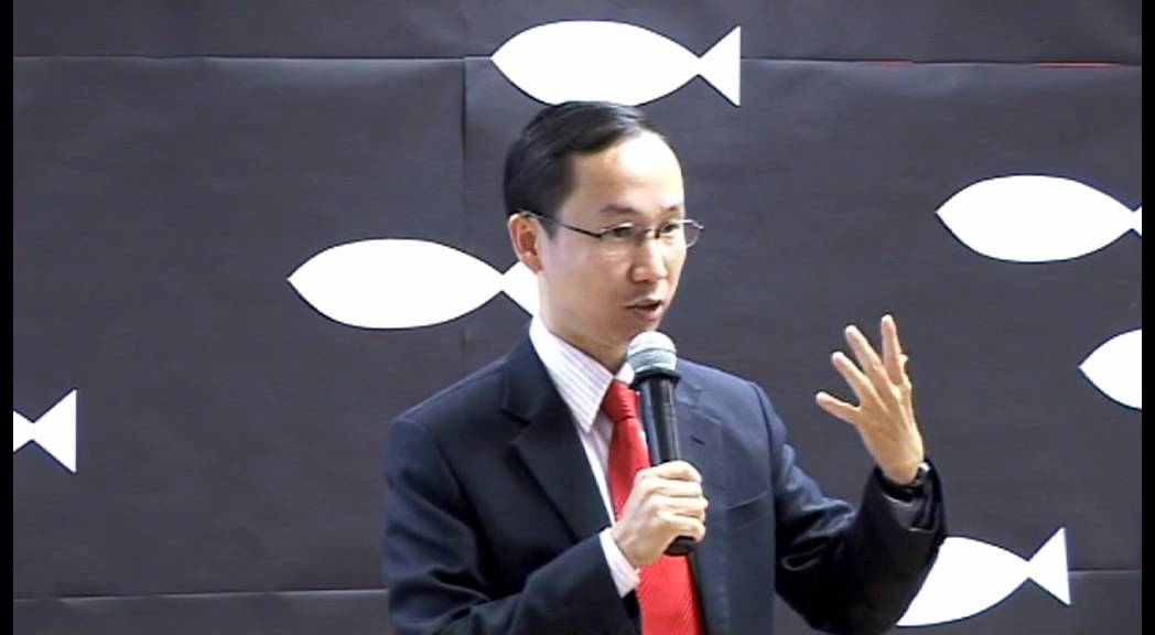 TEDxMekong - Ông Francis Hùng - Sức mạnh của sự chính trực trong kinh doanh
